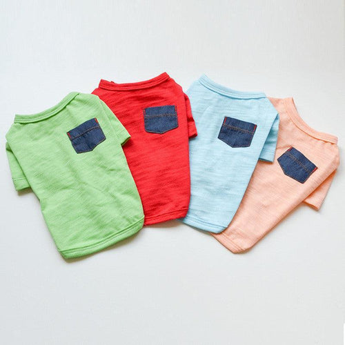 Desmond Collection Cozy T-Shirt-0