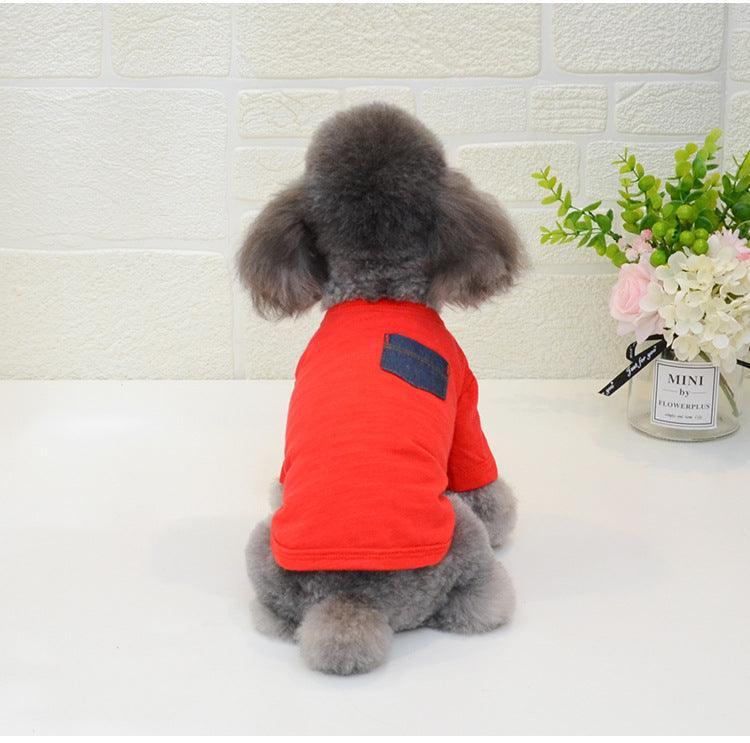 Desmond Collection Cozy T-Shirt-5