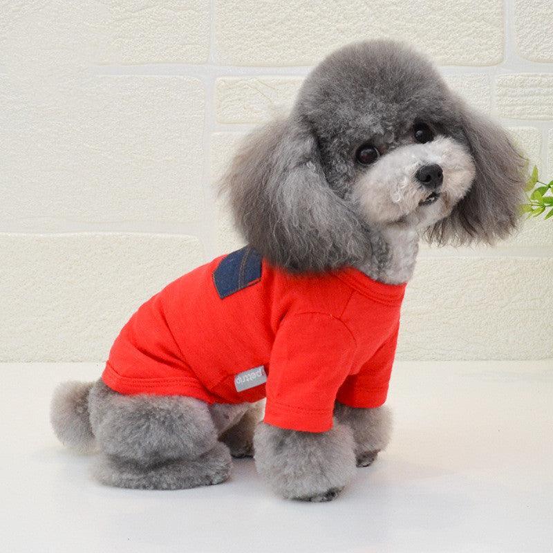Desmond Collection Cozy T-Shirt-3