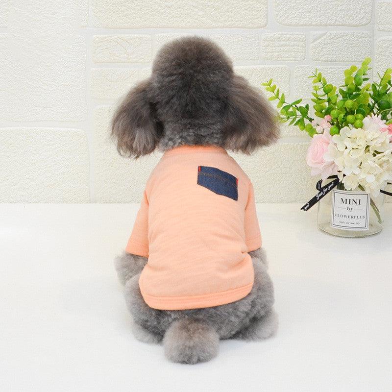 Desmond Collection Cozy T-Shirt-6