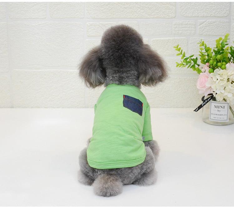 Desmond Collection Cozy T-Shirt-7