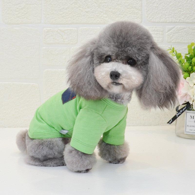 Desmond Collection Cozy T-Shirt-2