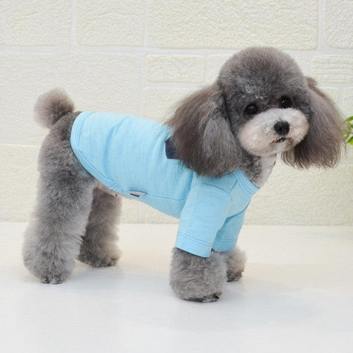 Desmond Collection Cozy T-Shirt-1