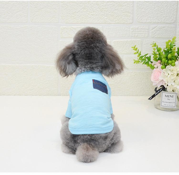 Desmond Collection Cozy T-Shirt-8