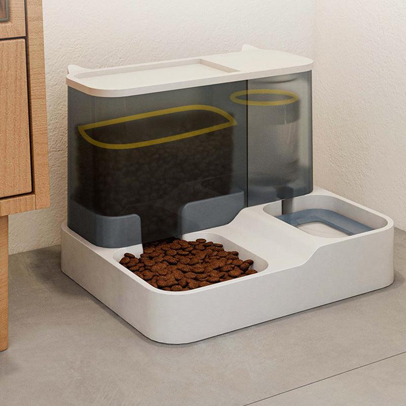 Desmond Collection Feeder & Water Dispenser-1