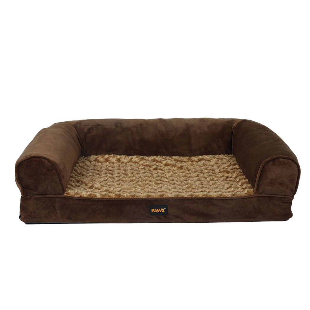 Xavian Collection Large Sofa Bed-0