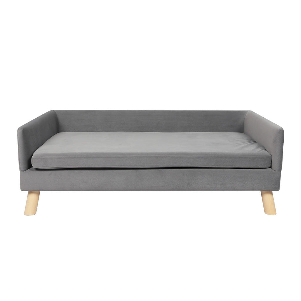 Nirvana Collection Sofa Lounge -0