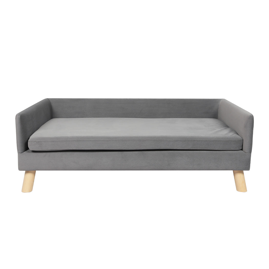 Nirvana Collection Sofa Lounge -0