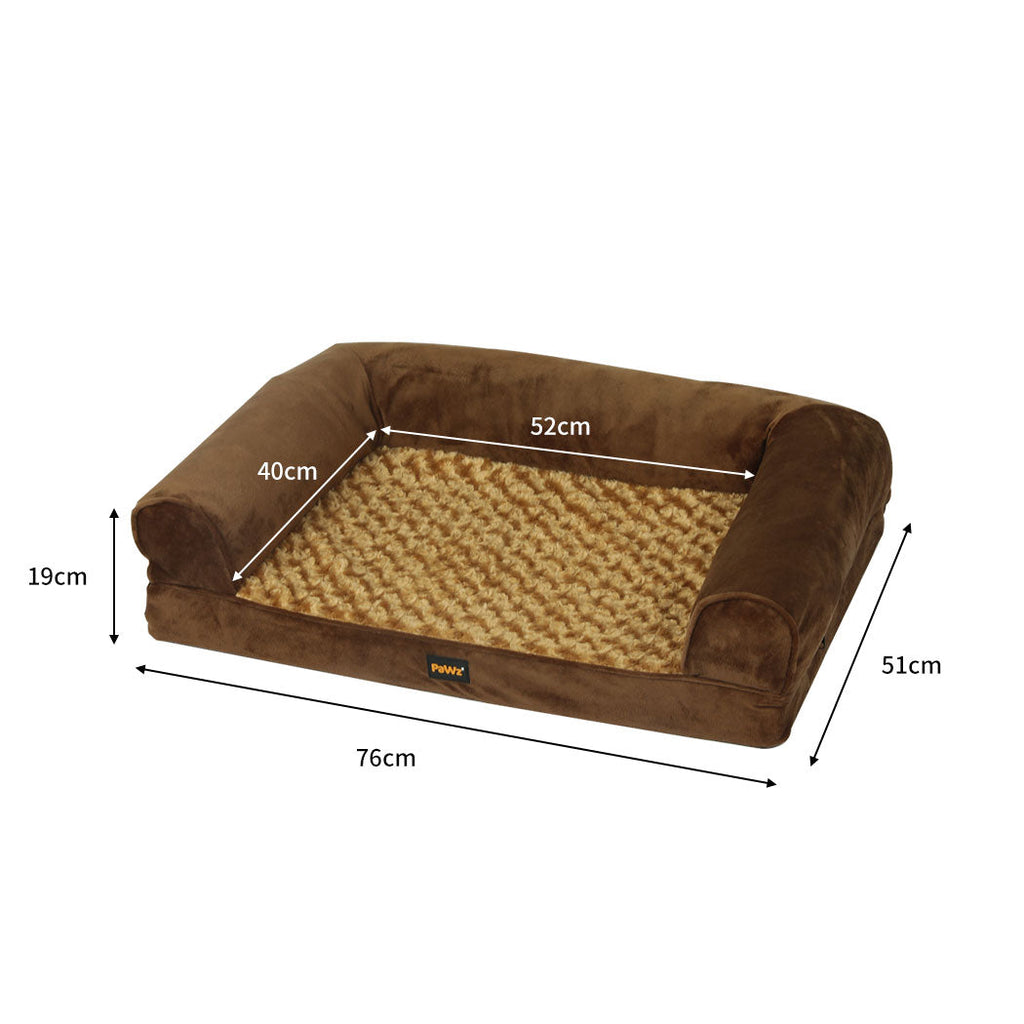 Xavian Collection Medium Sofa Bed-1