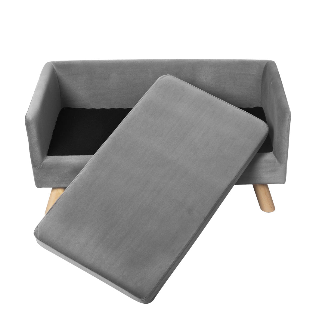 Nirvana Collection Sofa Lounge -2