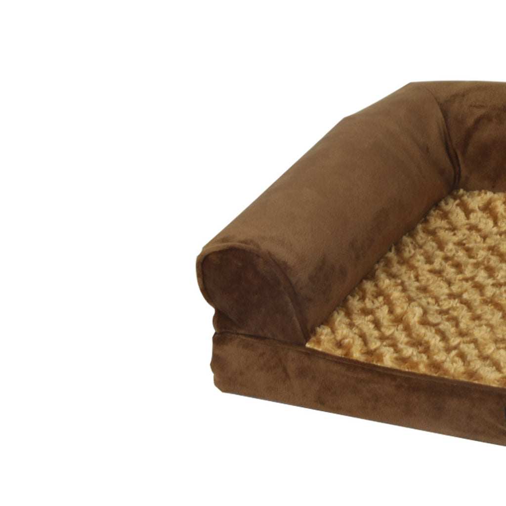Xavian Collection Large Sofa Bed-2