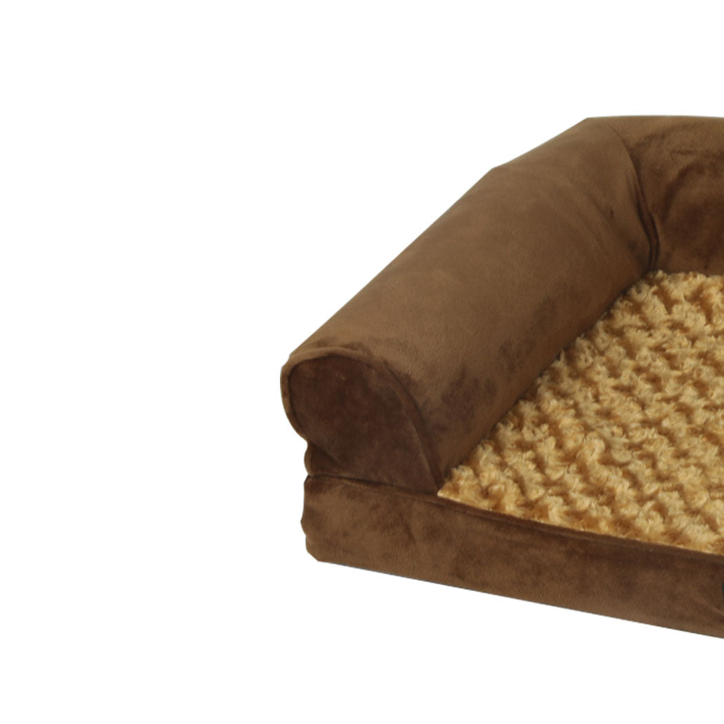 Xavian Collection Large Sofa Bed-2