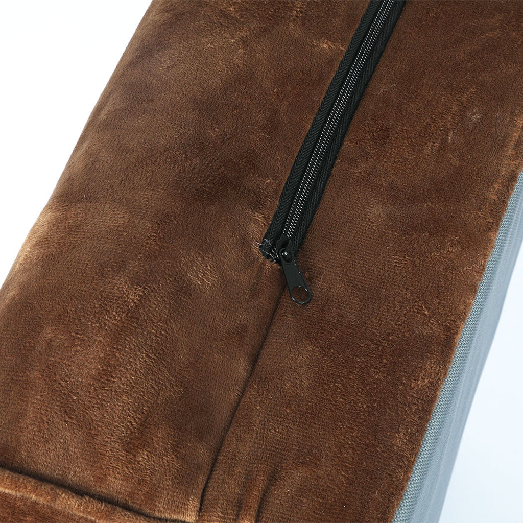 Xavian Collection Large Sofa Bed-3