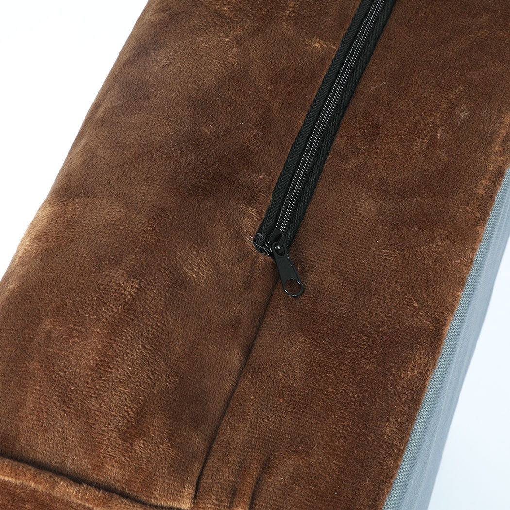 Xavian Collection Large Sofa Bed-3