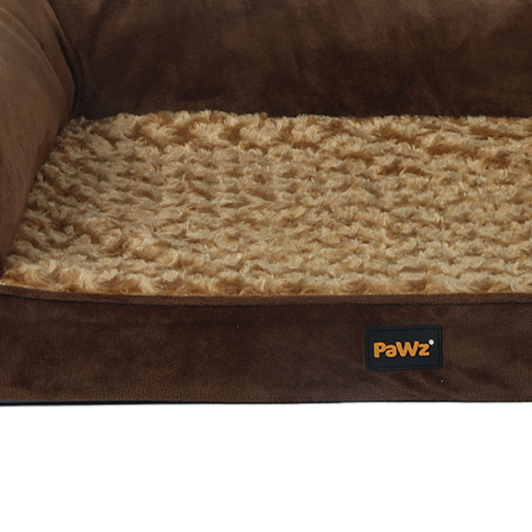 Xavian Collection Medium Sofa Bed-4