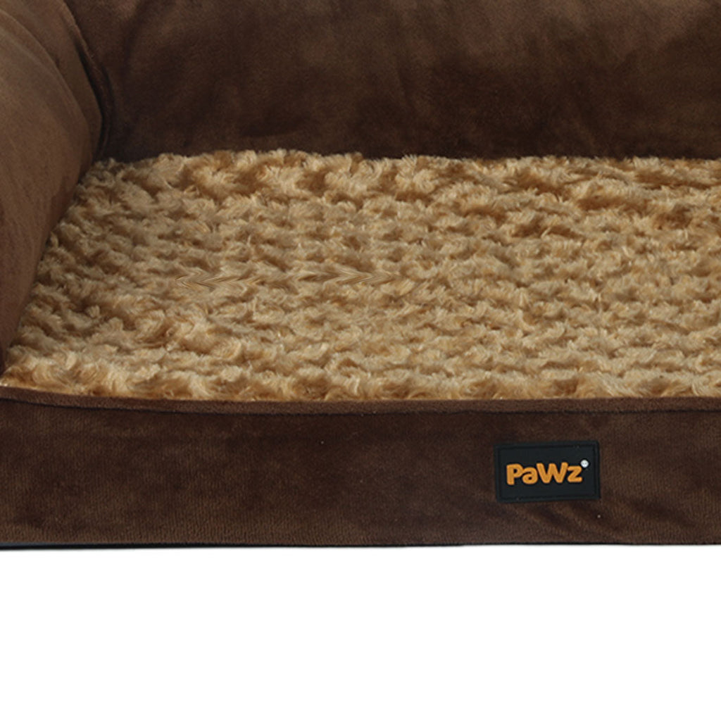 Xavian Collection Large Sofa Bed-4