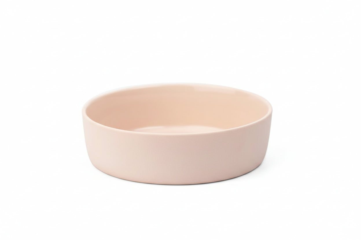 Loft Collection Ceramic Bowl-12