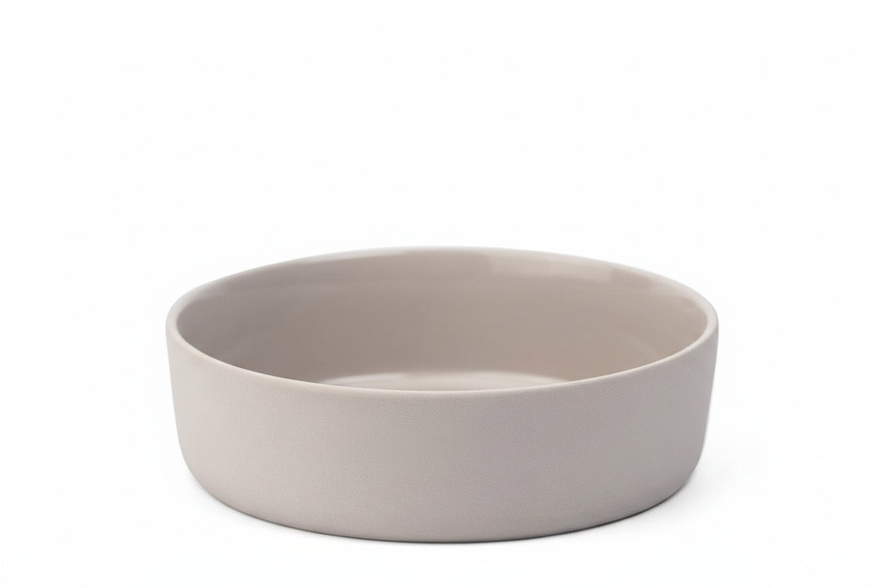 Loft Collection Ceramic Bowl-16