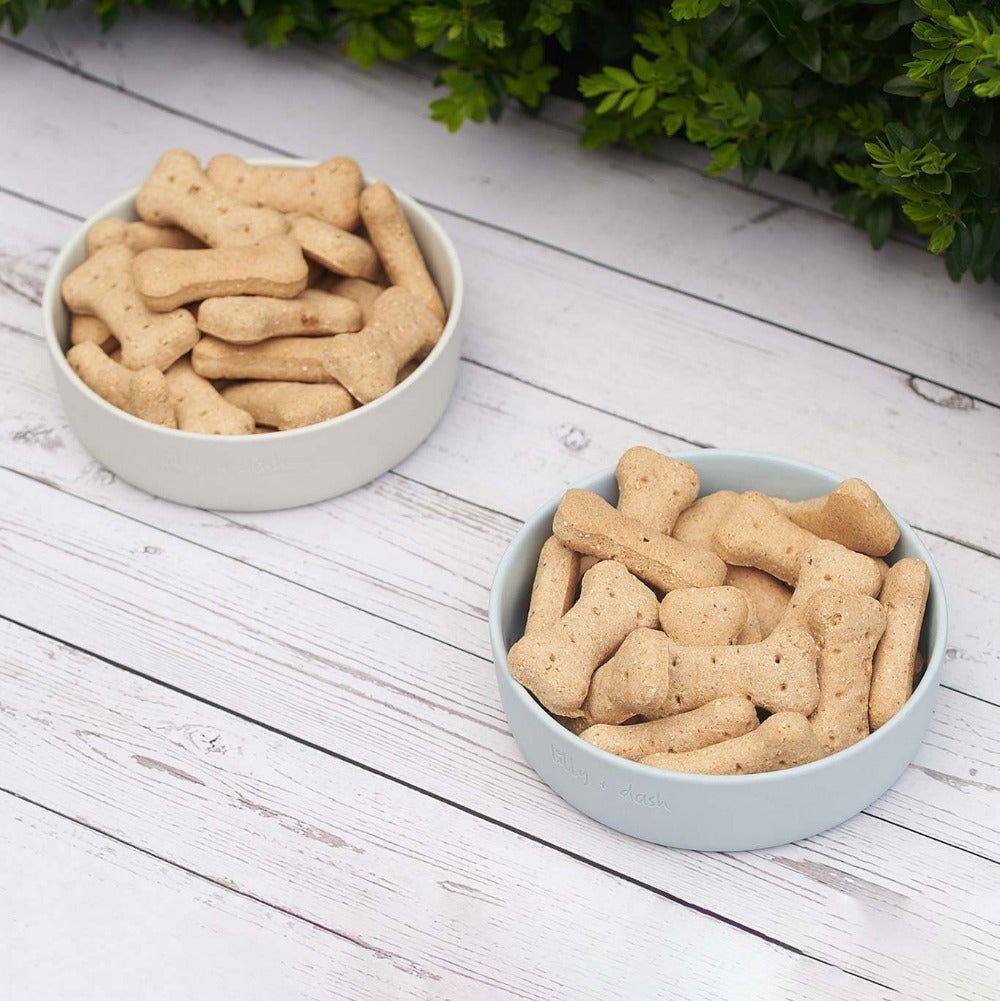 Loft Collection Ceramic Bowl-1