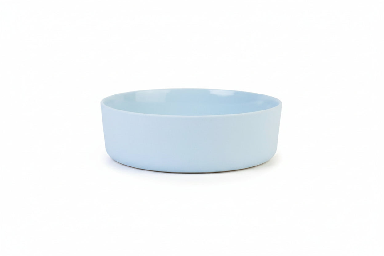 Loft Collection Ceramic Bowl-13