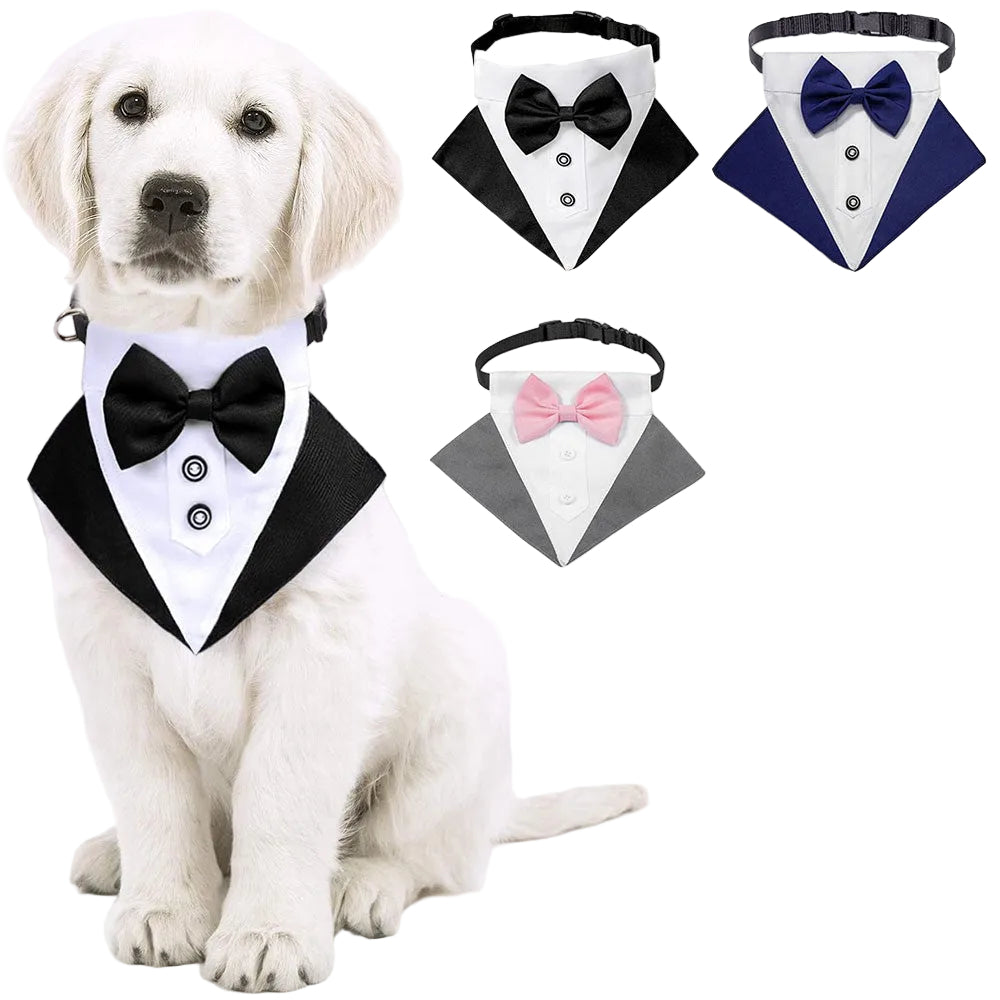 Templeton Collection Tux Wedding Edition -3