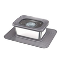 Legacy Collection Stainless Steel Water Bowl-0