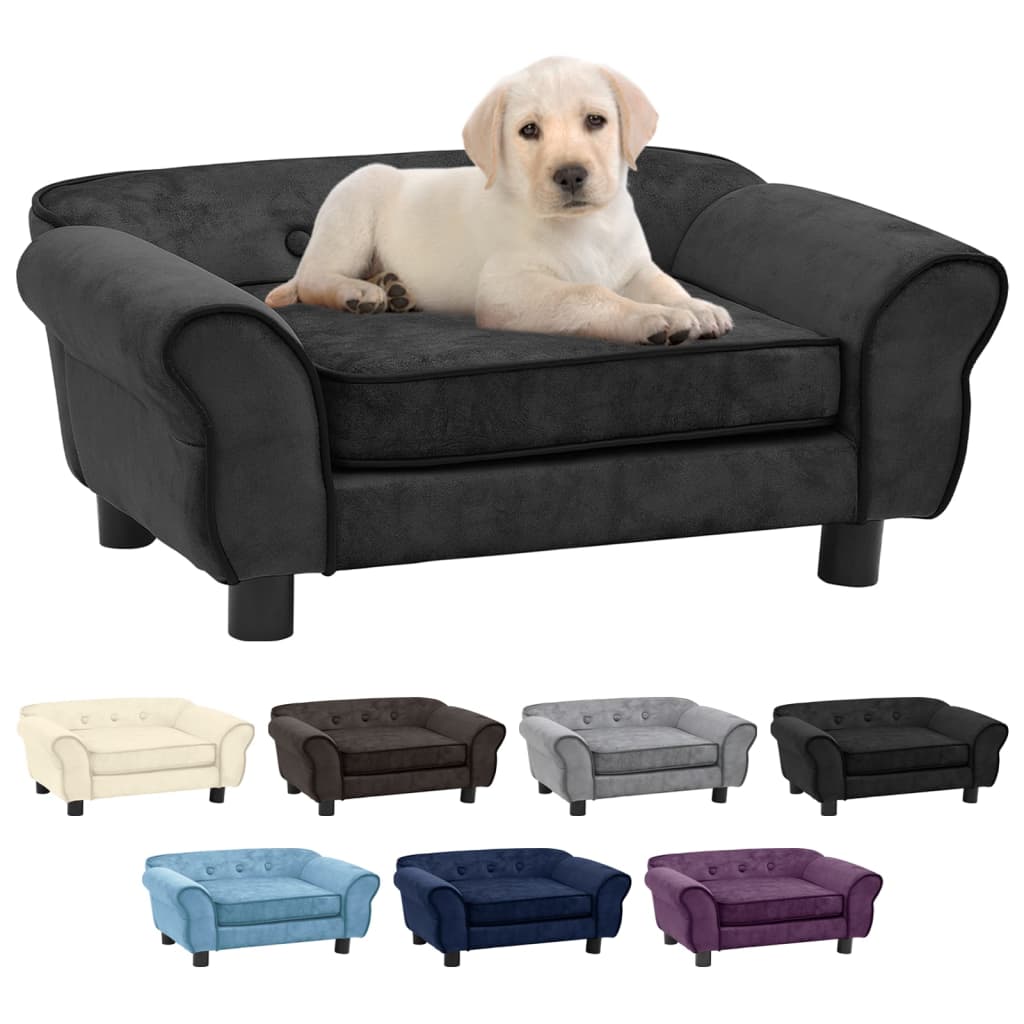 Vanguard Collection Plush Sofa-5