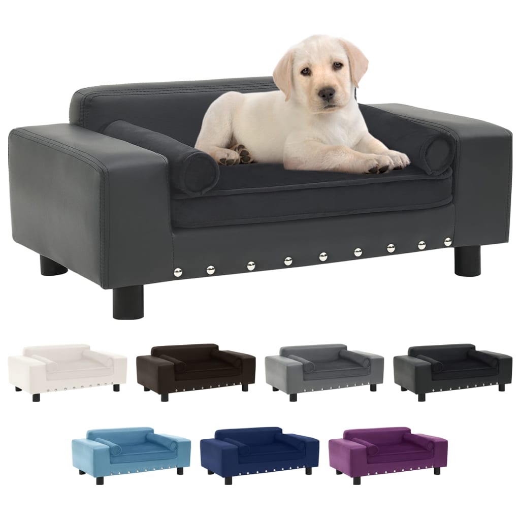 Vanguard Collection Dog Sofa -2